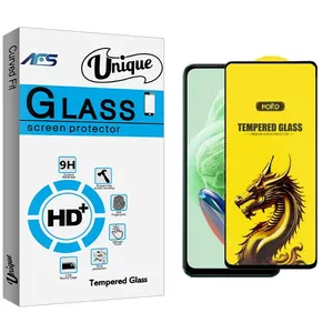 AFS Unique Y-Horo Screen Protector For Xiaomi Redmi Note 12 5G