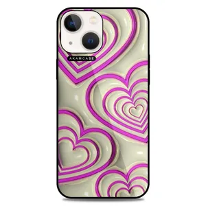 AKAM AMC-WA13-JELLY-37 Cover For Apple iPhone 13