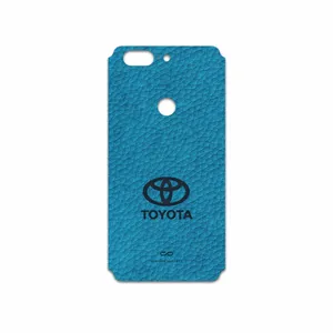 MAHOOT BL-TYT Cover Sticker for OnePlus 5T