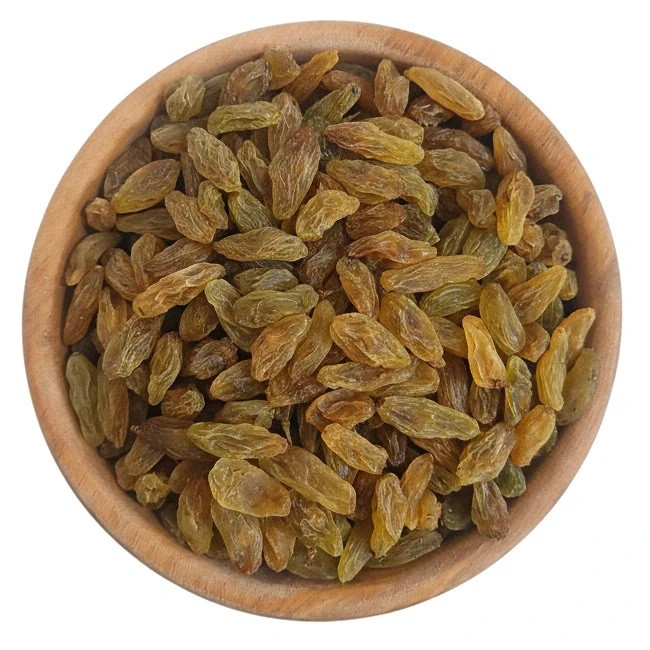 کشمش سبز طوبی - 300 گرم
