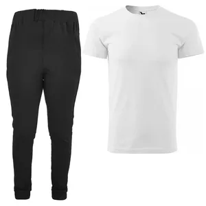 ست تی شرت و شلوار مردانه مدل 00404530