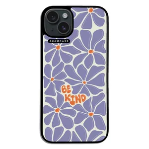 AKAM AMC-WA15PLUS-QOUTES18 Cover For Apple iPhone 15 Plus
