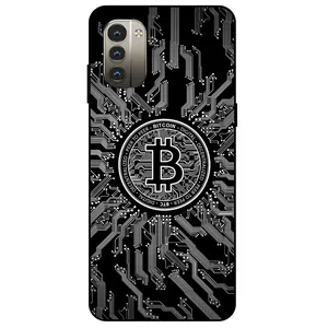 Megafone Bitcoin 7737 Cover For Nokia G11