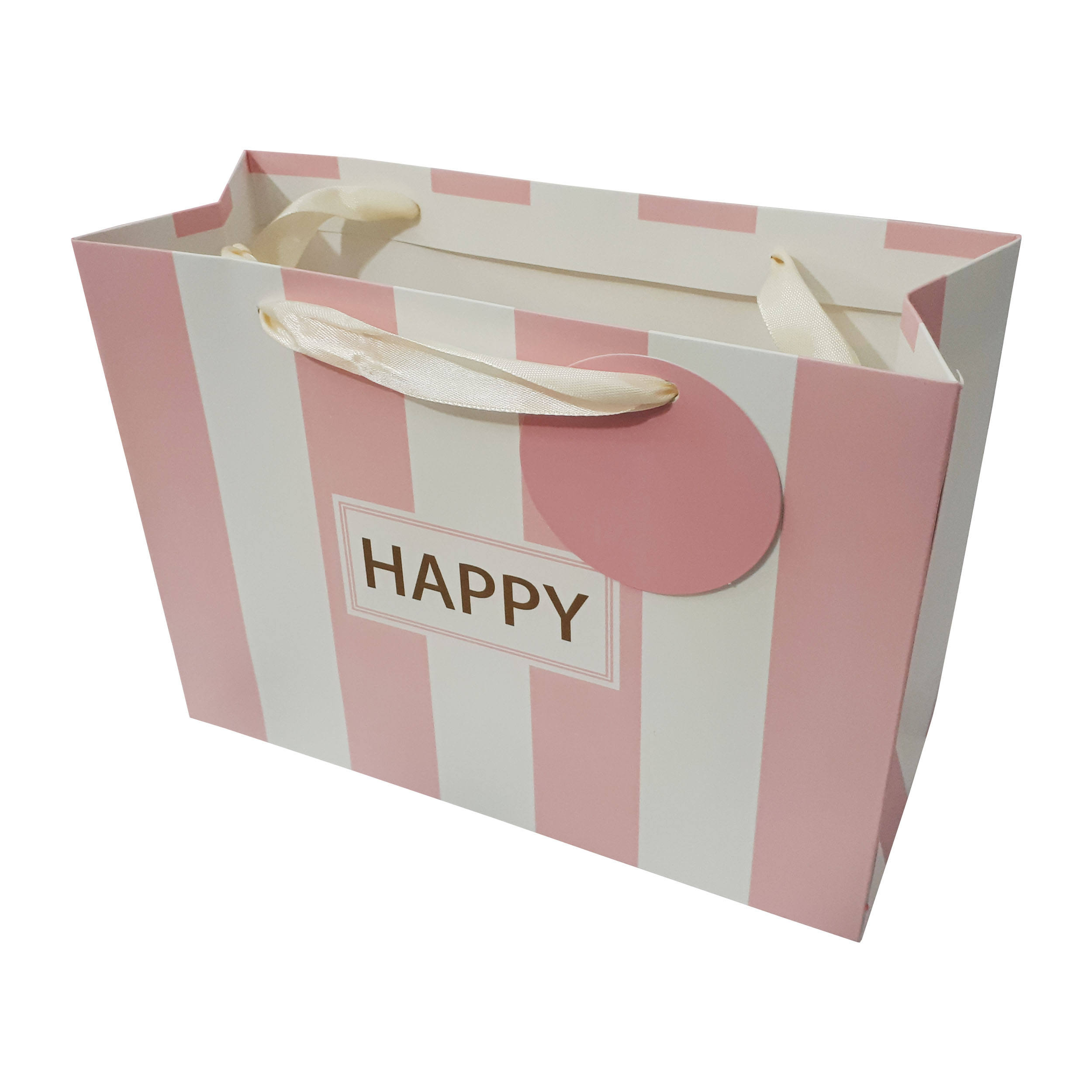 پاکت هدیه مدل HAPPY کد G622