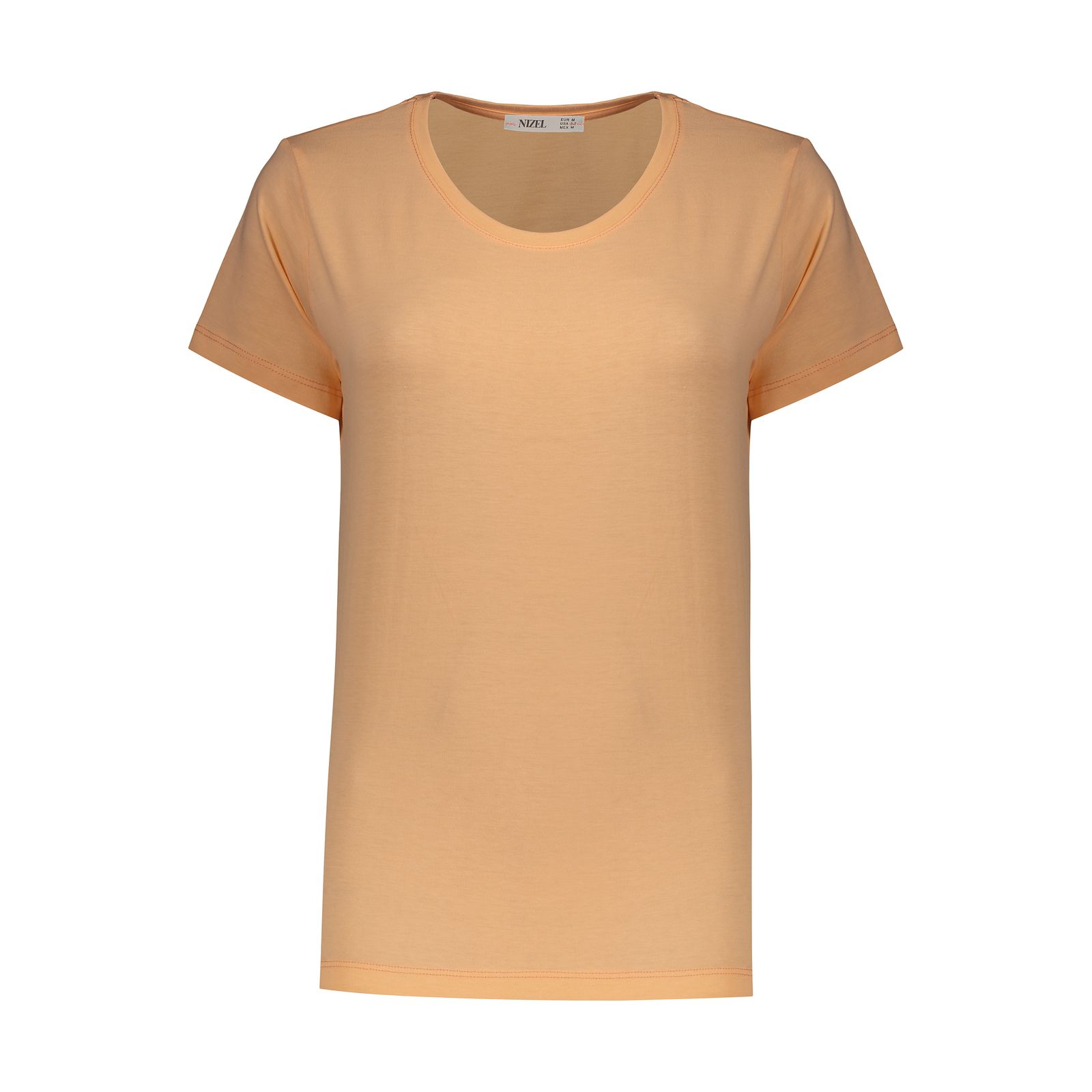 تی شرت آستین کوتاه زنانه نیزل مدل P032001046020290-046
