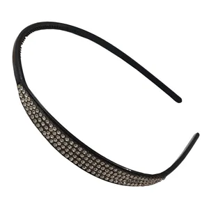 تل مو زنانه مدل نگین کد 1