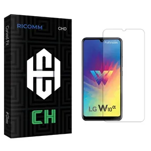 Ricomm CH Screen Protector For LG W10 Alpha
