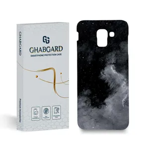 کاور قاب گارد مدل ساده مناسب برای گوشی موبایل سامسونگ Galaxy j6