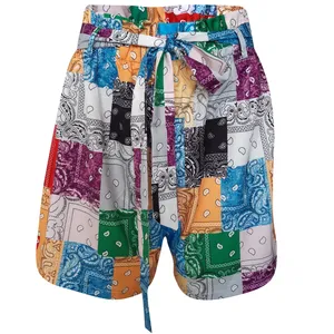  شلوارک زنانه کد 627