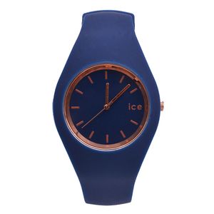 نقد و بررسی ساعت مچی عقربه ای زنانه مدل Ice-Bu توسط خریداران