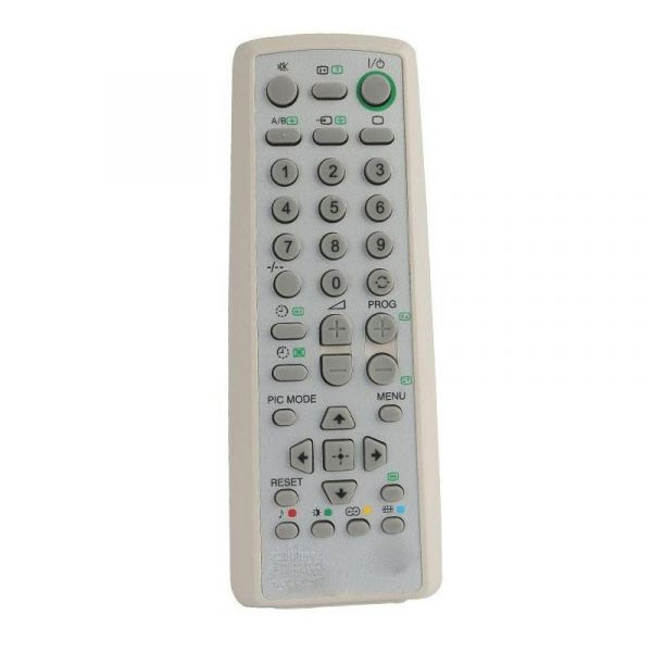 ریموت کنترل مدل RM-1191A مناسب برای تلویزیون سونی
