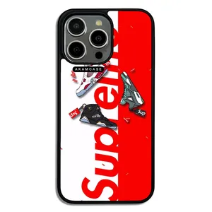 AKAM AMC-WA15PROMAX-SUPREME11 Cover For Apple iPhone 15 Pro Max