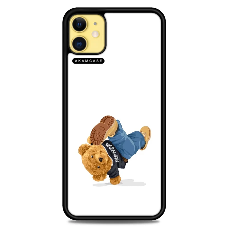 کاور آکام مدل AMC-WA11-BARON FILOU-22 مناسب برای گوشی موبایل اپل iPhone 11