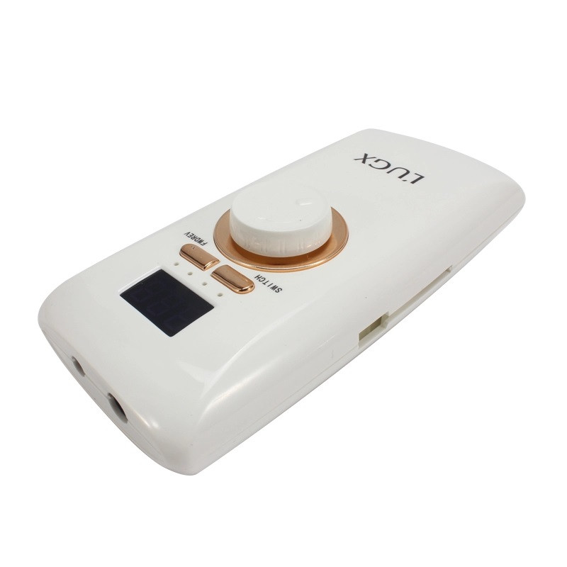 سوهان برقی لوجکس مدل LG-601