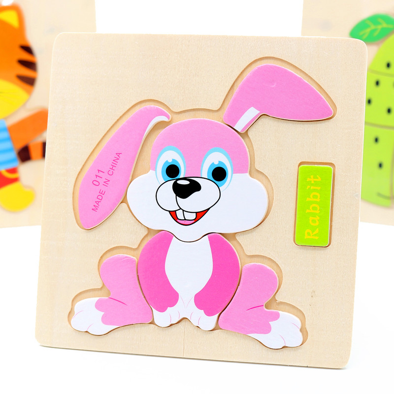 آموزش انگلیسی باکیدز مدل خرگوش