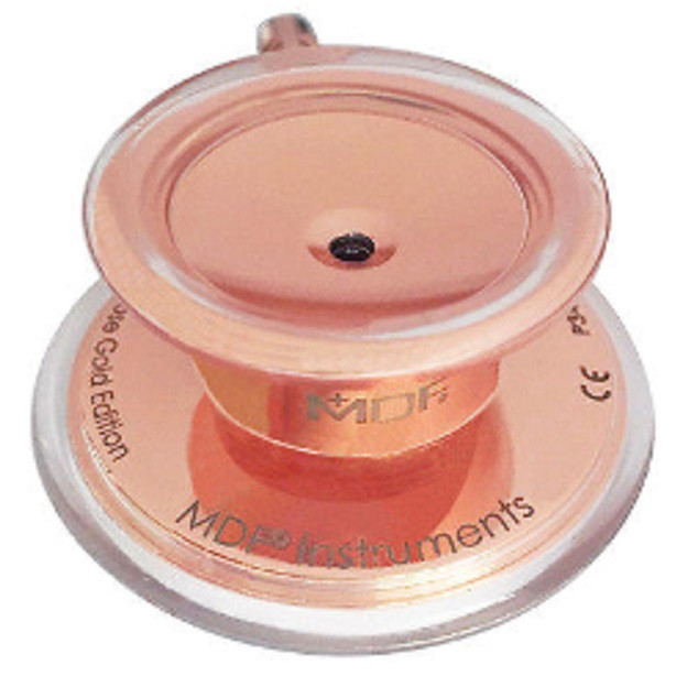 گوشی طبی ام دی اف مدل 777RG