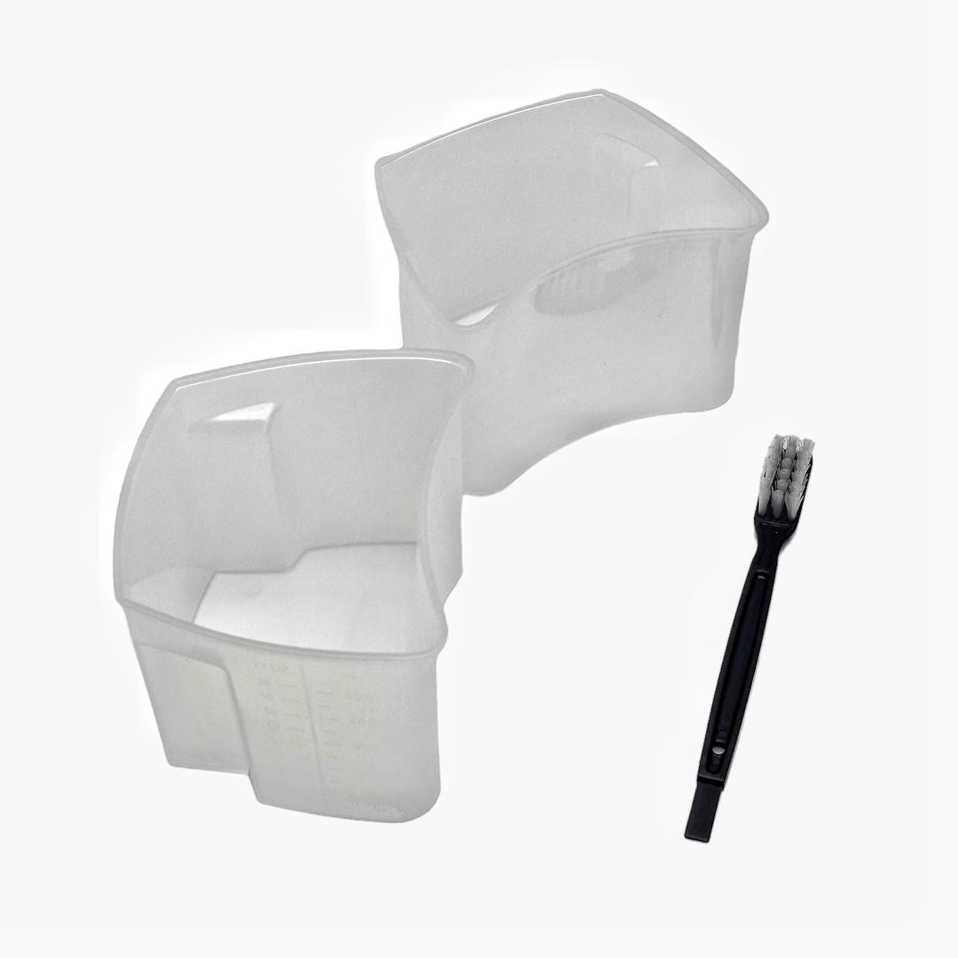 عصاره گیر دی اس پی مدل KJ3070