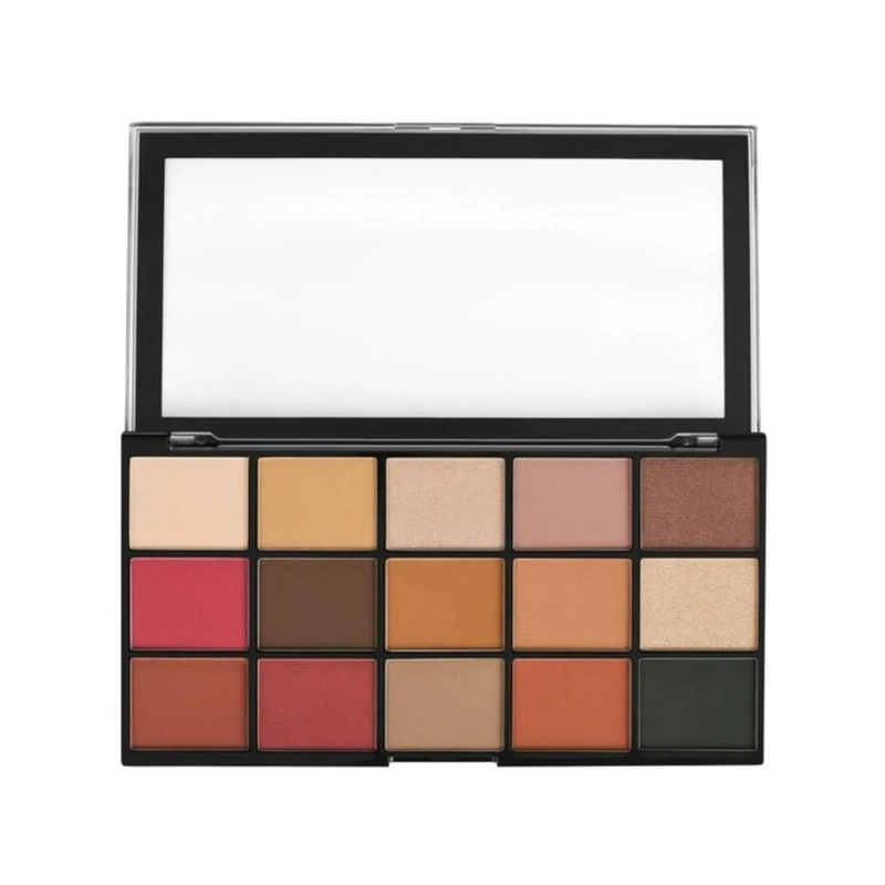 پالت سایه چشم ولو مدل ریلودد ویتالیتی