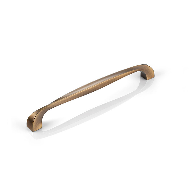 دستگیره کابینت اچ تی ان پرایم مدل 1230-256