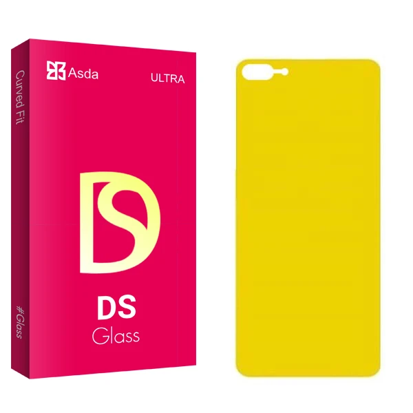 محافظ پشت گوشی آسدا مدل DS2 مناسب برای گوشی موبایل اپل iPhone 7 Plus