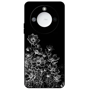 Megafone Flower 7274 Cover For Honor X9C Smart