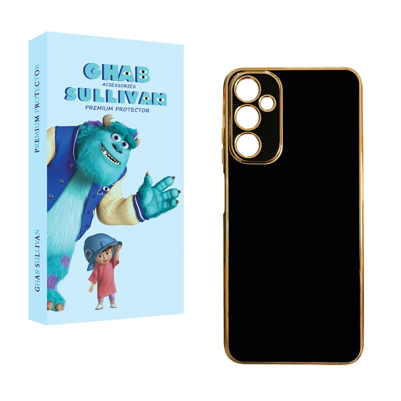 کاور قاب سالیوان مدل MYC مناسب برای گوشی موبایل سامسونگ Galaxy A15