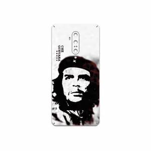 MAHOOT Che-Guevara Cover Sticker for OnePlus 7T Pro
