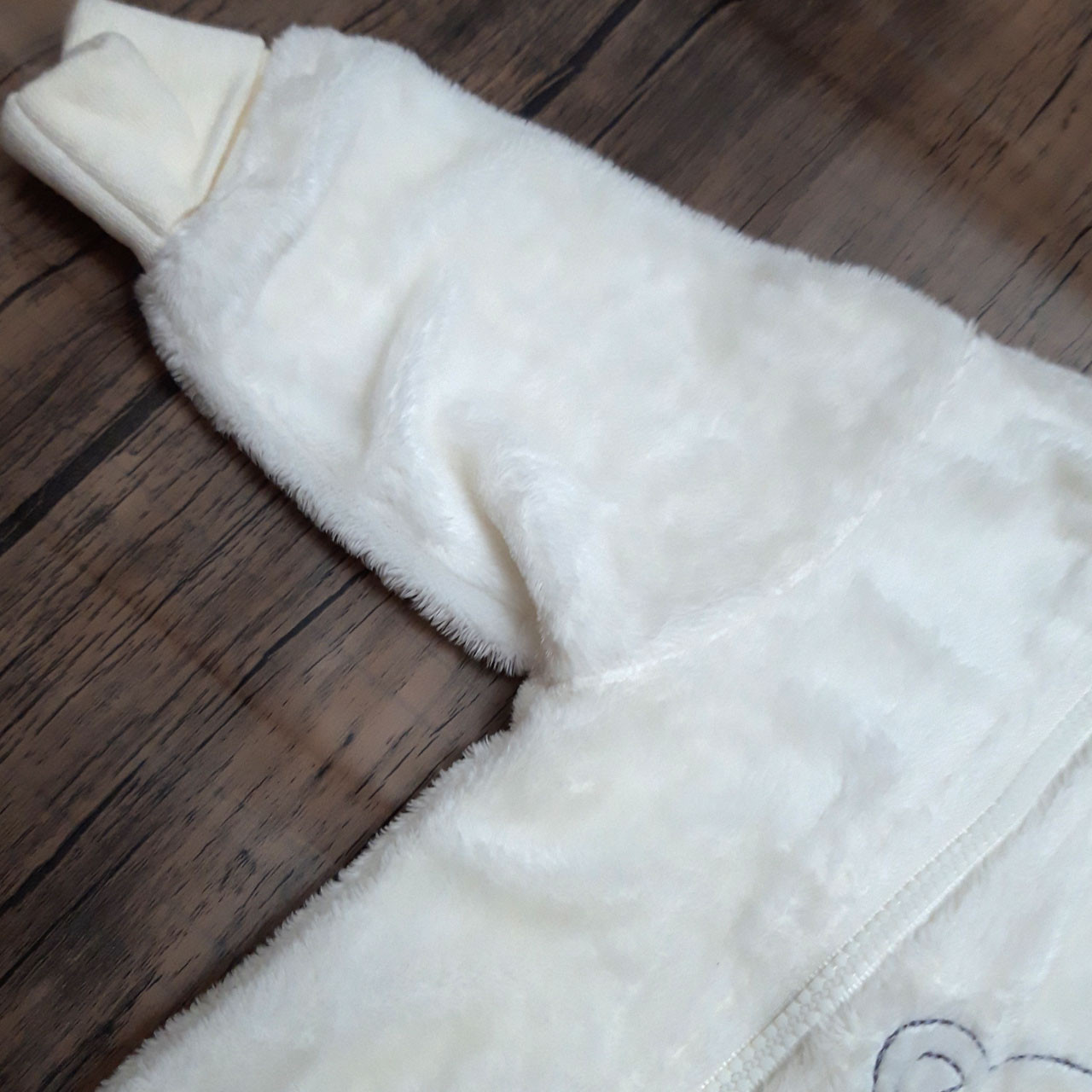 سرهمی نوزادی مدل 206 R