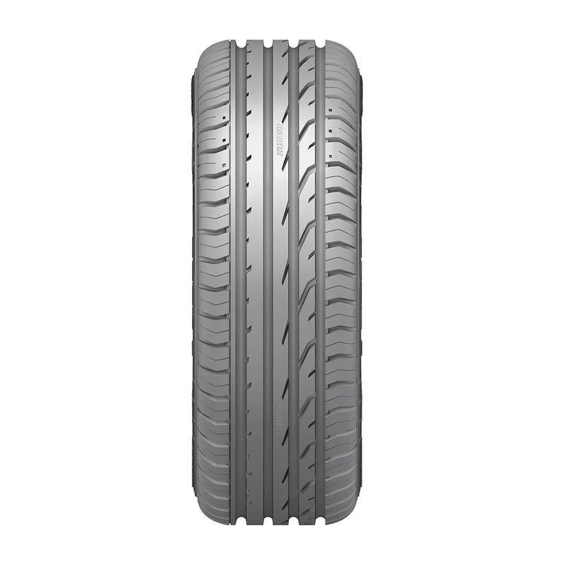 لاستیک خودرو بارز مدل P624 سایز 205/60R14 - دو حلقه