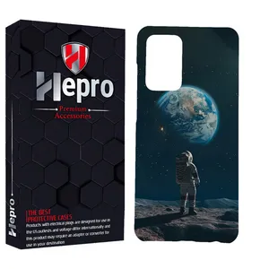 HEPRO MC Cover for XIAOMI Redmi Note 10 Pro