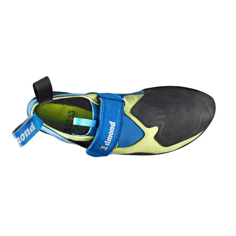 کفش سنگنوردی سایموند مدل EDGE SLIPPER