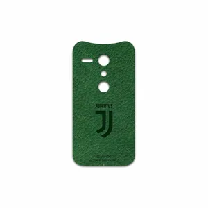 MAHOOT GL-JUVE Cover Sticker for Motorola Moto G