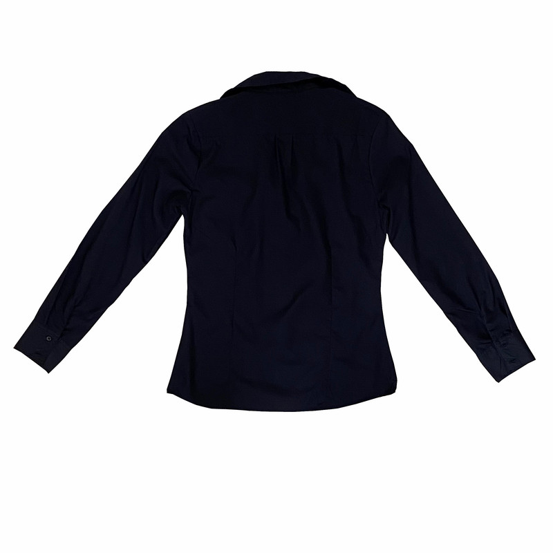 شومیز آستین بلند زنانه ااتمسفر مدل AG616