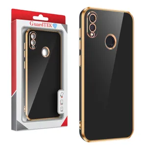 Guardtek Myca2 Cover For Xiaomi Redmi Note 7 / Note 7 Pro
