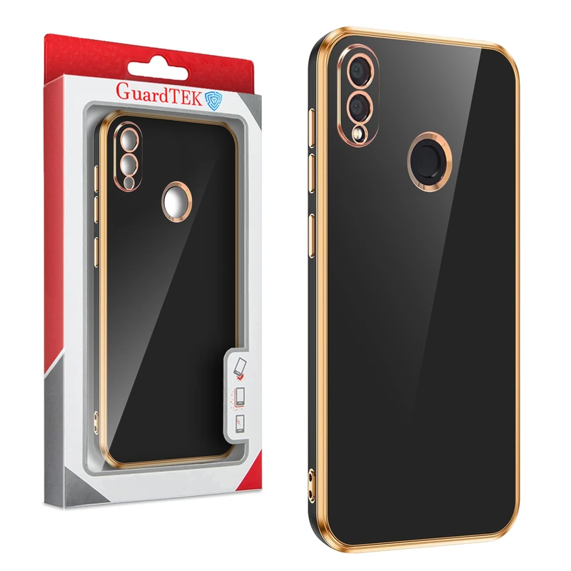 کاور گاردتک اساک مدل Myca2 مناسب برای گوشی موبایل شیائومی Redmi Note 7 / Note 7 Pro