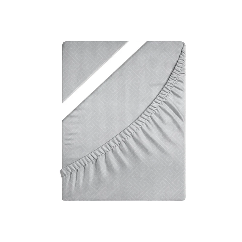 سرویس ملحفه مدل ورساچه کد 002 دو نفره 3 تکه