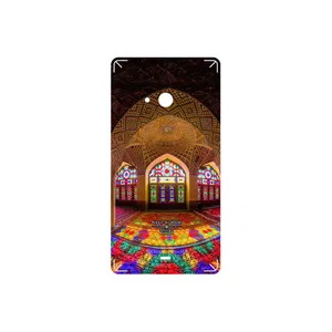 MAHOOT Nasir Al-Molk Mosque Cover Sticker for Microsoft Lumia 540