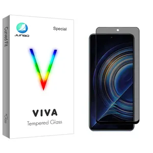 Junbo Viva Privacy Screen Protector For Xiaomi Redmi K50 Pro