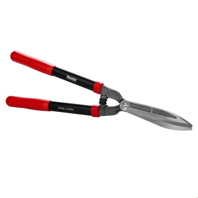 عکس شماره 3 : قیچی شمشاد زنی رونیکس مدل rh3110