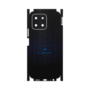 MAHOOT Lifan-FullSkin Cover Sticker for Honor X6