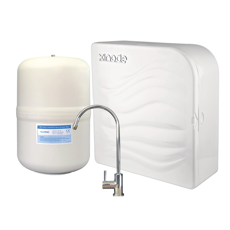 دستگاه تصفیه کننده آب زینود مدل CX110N