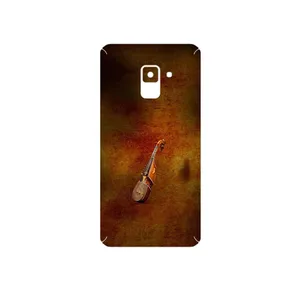 MAHOOT Rabab Cover Sticker for Samsung Galaxy A8 2018