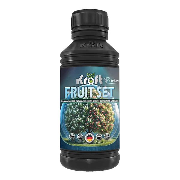 کود فروت ست کرافت مدل گلدهی و تقویتی حجم 1 لیتر