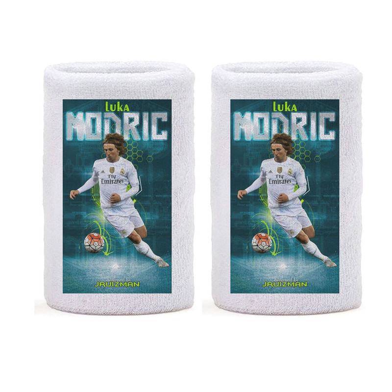 مچ بند ورزشی آی تمر مدل مودریچ کد 109