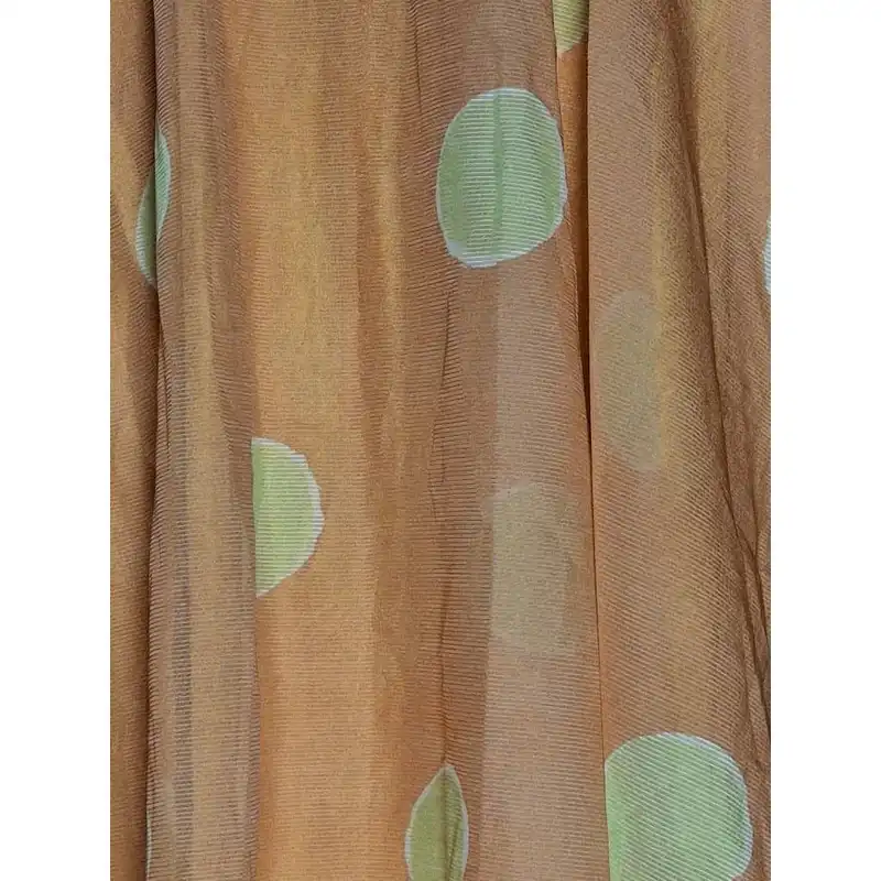 دامن زنانه مدل حریر