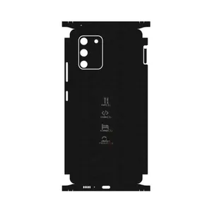 MAHOOT Programming 2-FullSkin Cover Sticker for Samsung Galaxy S10 Lite