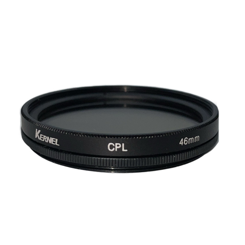 فیلتر لنز کرنل مدل C-PL -46MM