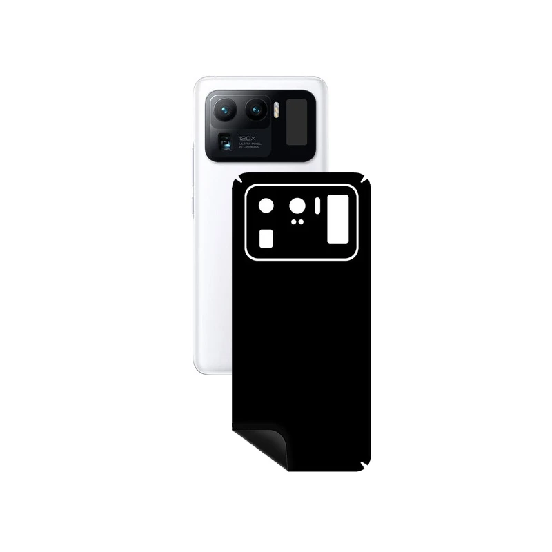 برچسب پوششی مدل PG RG مناسب برای گوشی موبایل شیائومی Mi 11 Ultra