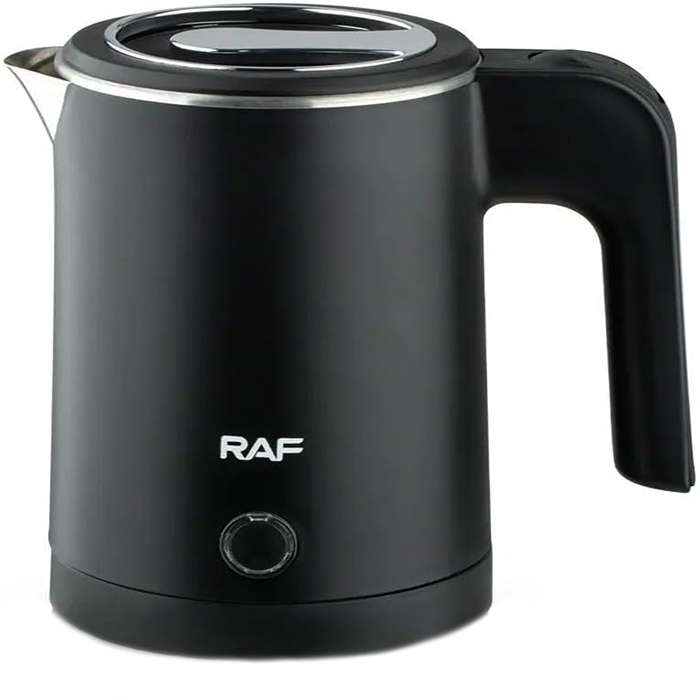 کتری برقی راف مدل R.7812 کتری برقی راف مدل R.7812