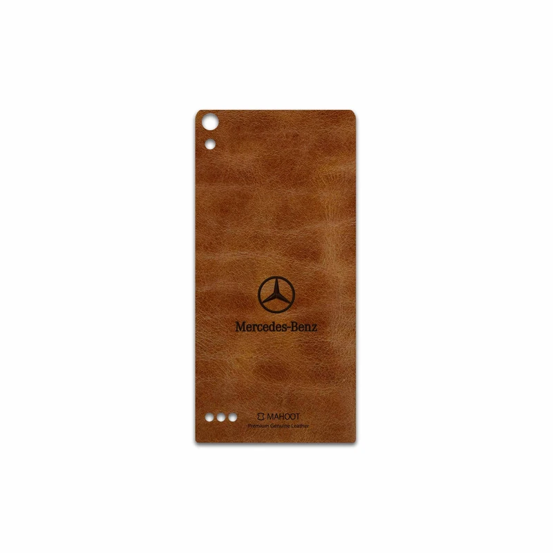 برچسب پوششی ماهوت مدل BFL-MBNZ مناسب برای گوشی موبایل هوآوی Ascend P6